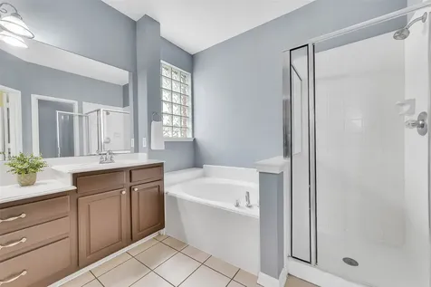 3612 W Pine Orchard Drive Pearland TX 77581