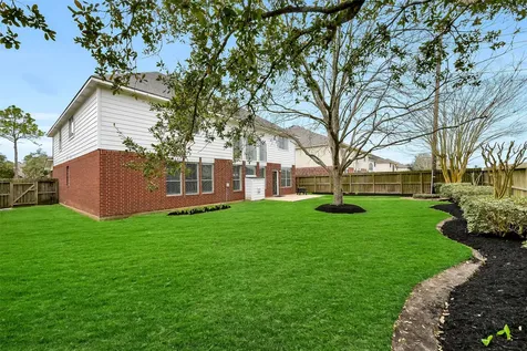3612 W Pine Orchard Drive Pearland TX 77581