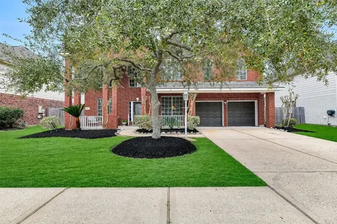 3612 W Pine Orchard Drive Pearland TX 77581