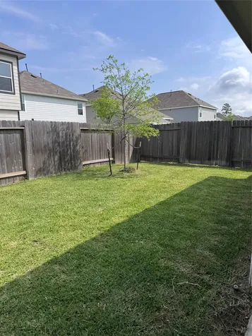 2217 Middle Ridge Drive Conroe TX 77301