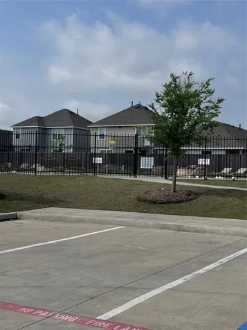 2217 Middle Ridge Drive Conroe TX 77301