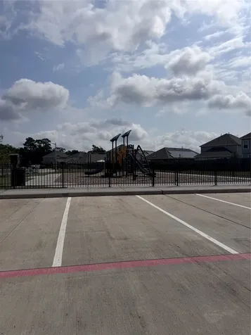 2217 Middle Ridge Drive Conroe TX 77301