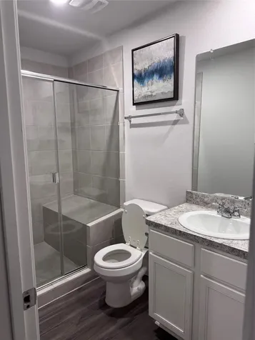 2217 Middle Ridge Drive Conroe TX 77301