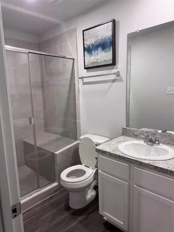 2217 Middle Ridge Drive Conroe TX 77301