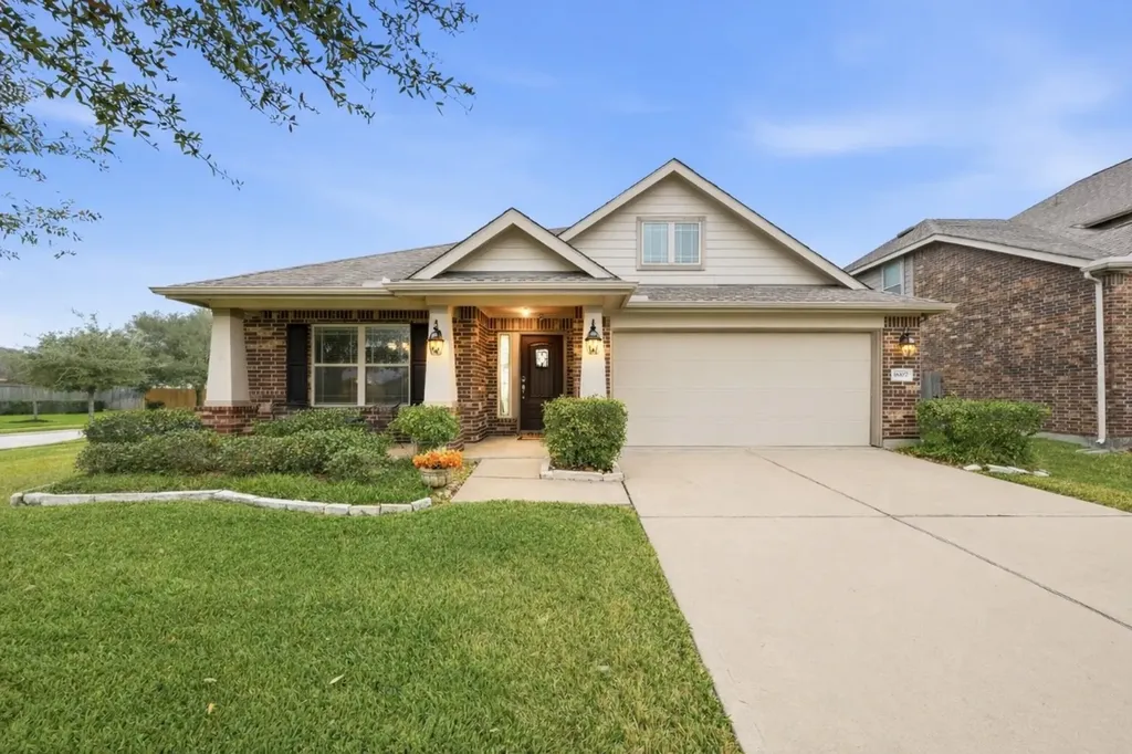 18107 Tall Chestnut Street Cypress TX 77429