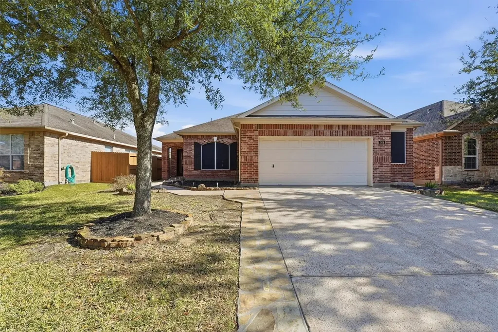 964 Umbria Lane League City TX 77573