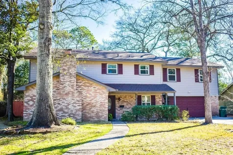 7 Woody Creek Drive A Conroe TX 77301