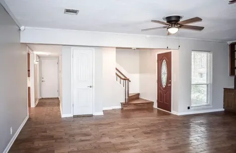 7 Woody Creek Drive A Conroe TX 77301