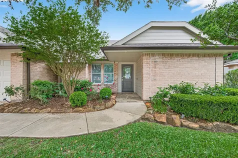 903 Sugarfield Court Sugar Land TX 77498