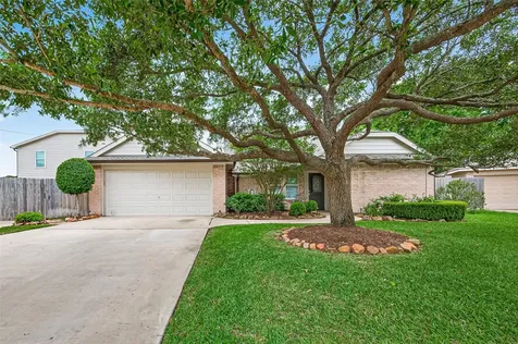 903 Sugarfield Court Sugar Land TX 77498