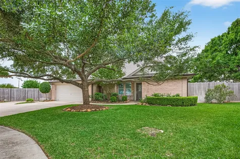 903 Sugarfield Court Sugar Land TX 77498