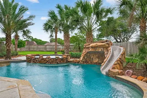 903 Sugarfield Court Sugar Land TX 77498