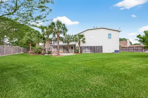 903 Sugarfield Court Sugar Land TX 77498