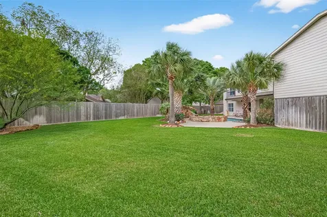 903 Sugarfield Court Sugar Land TX 77498