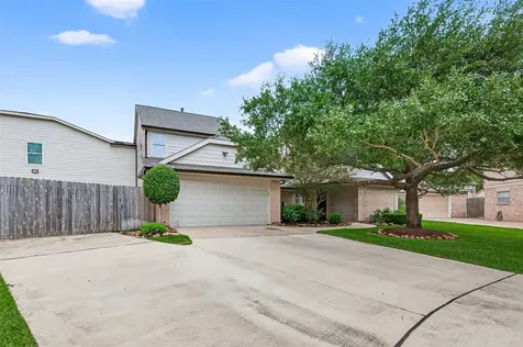 903 Sugarfield Court Sugar Land TX 77498
