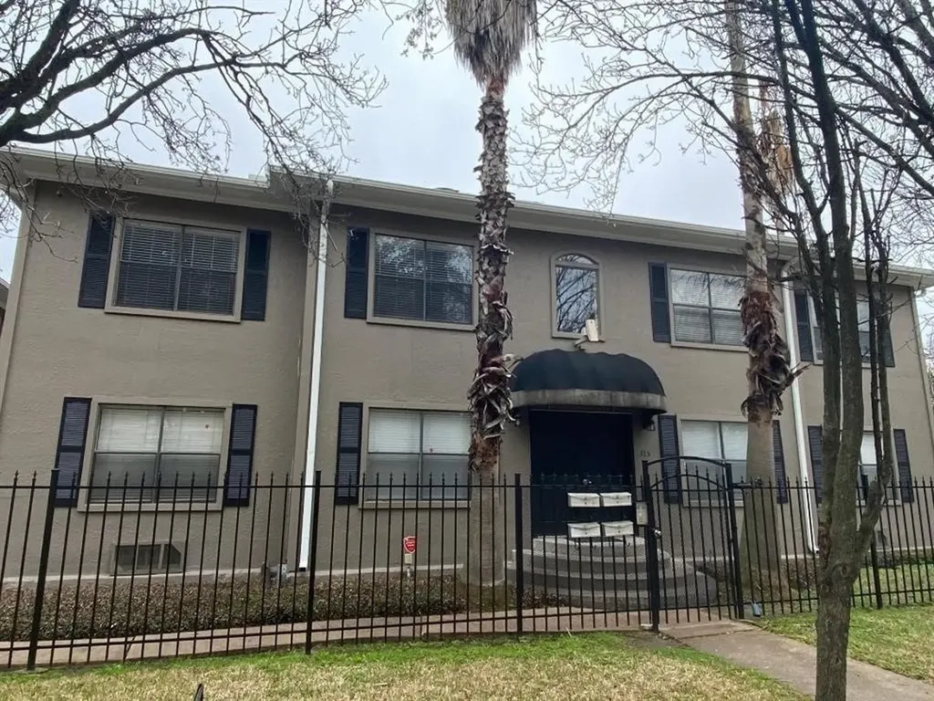 315 Branard Street 4 Houston TX 77006