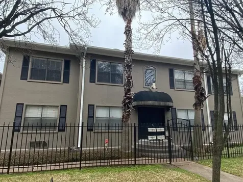 315 Branard Street 4 Houston TX 77006