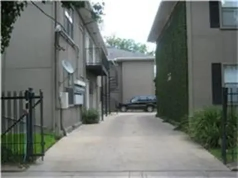 315 Branard Street 4 Houston TX 77006