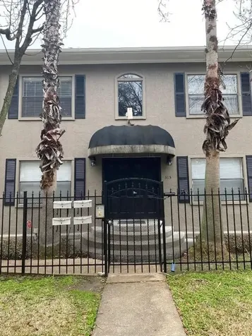 315 Branard Street 4 Houston TX 77006