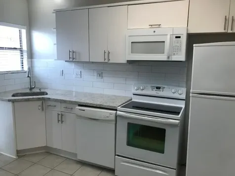 315 Branard Street 4 Houston TX 77006