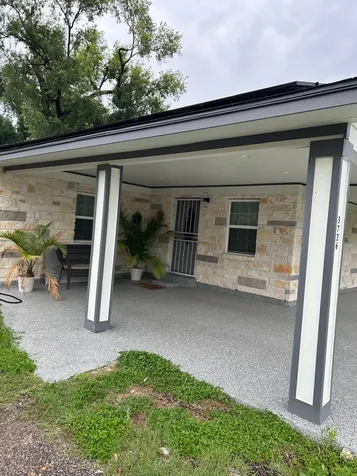 3726 Herald Street Houston TX 77029