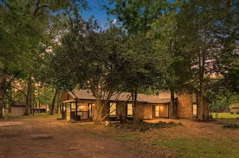 15050 Cardinal Trail Conroe TX 77302