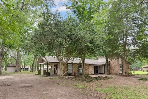 15050 Cardinal Trail Conroe TX 77302
