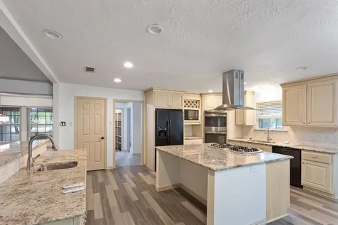 15050 Cardinal Trail Conroe TX 77302