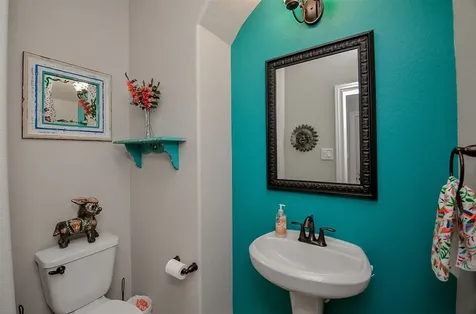 1310 Ellis Grove Lane Rosenberg TX 77471