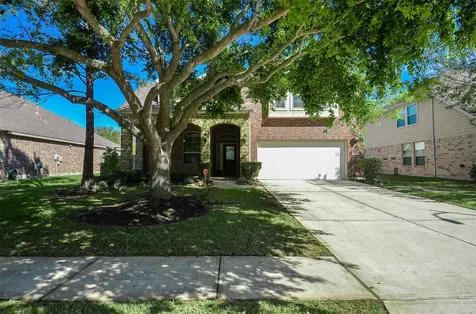 1310 Ellis Grove Lane Rosenberg TX 77471