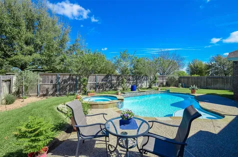 1310 Ellis Grove Lane Rosenberg TX 77471