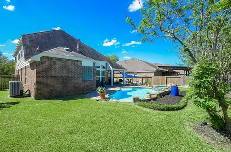 1310 Ellis Grove Lane Rosenberg TX 77471