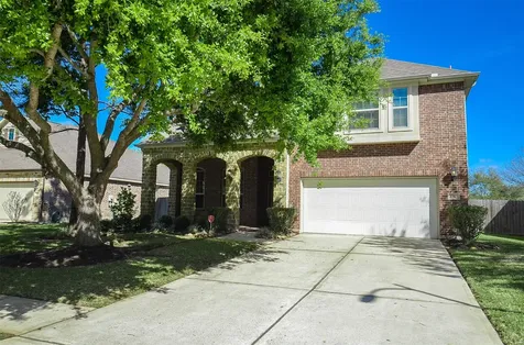 1310 Ellis Grove Lane Rosenberg TX 77471