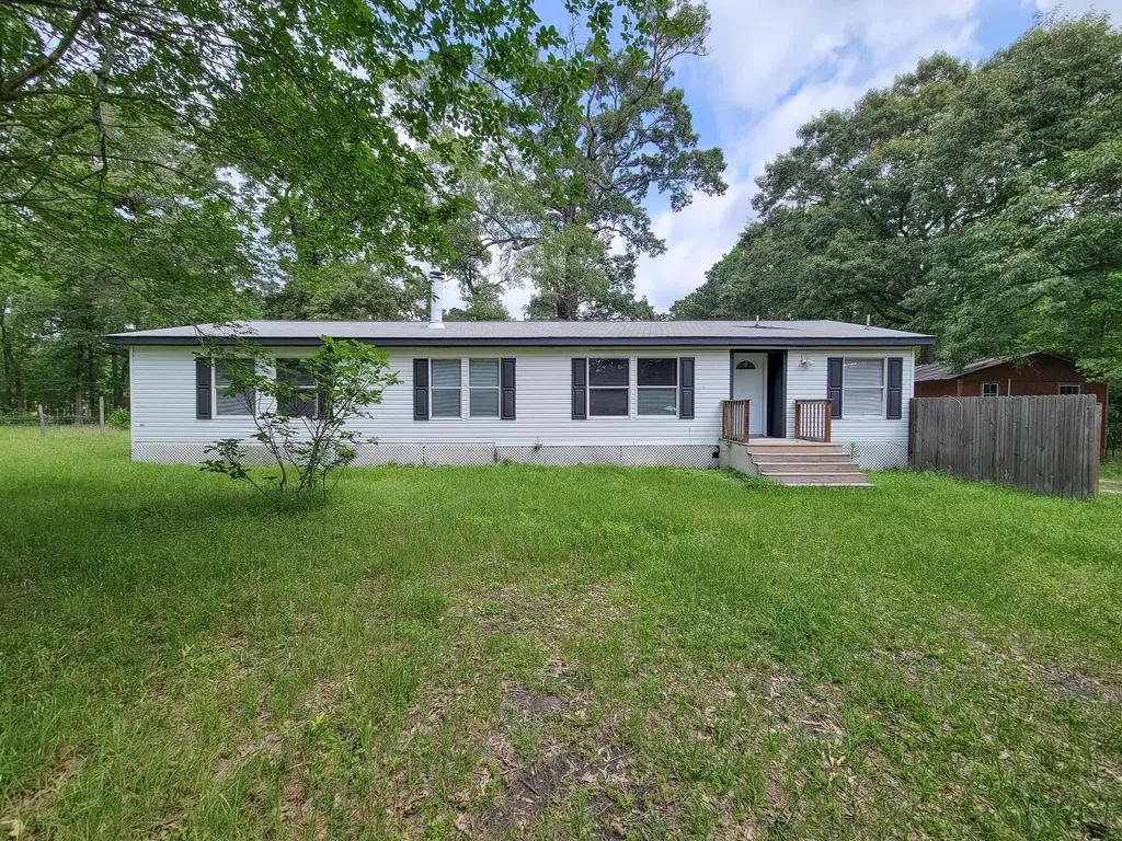 20284 Forest Woods Lane Montgomery TX 77356