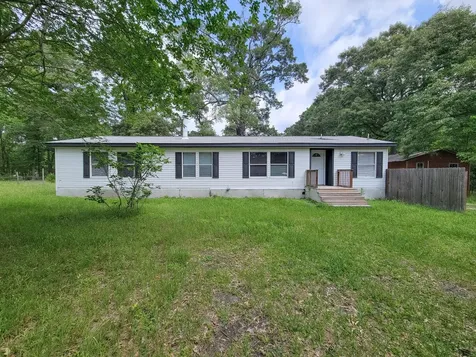 20284 Forest Woods Lane Montgomery TX 77356