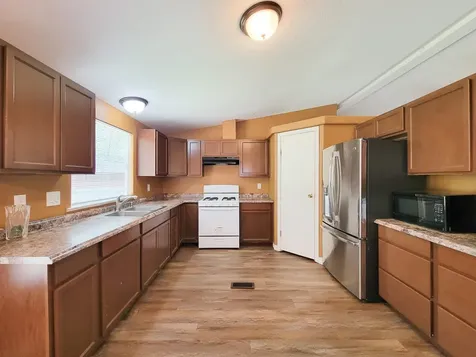20284 Forest Woods Lane Montgomery TX 77356