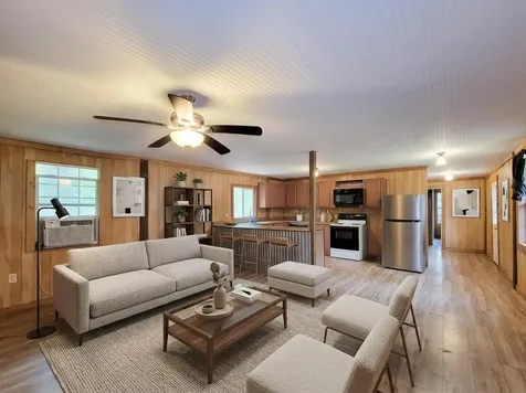 20284 Forest Woods Lane Montgomery TX 77356