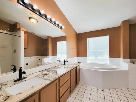 20284 Forest Woods Lane Montgomery TX 77356