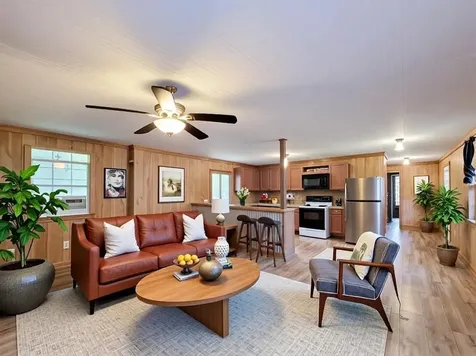20284 Forest Woods Lane Montgomery TX 77356