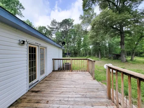 20284 Forest Woods Lane Montgomery TX 77356
