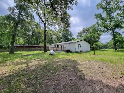 20284 Forest Woods Lane Montgomery TX 77356