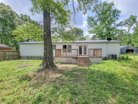 20284 Forest Woods Lane Montgomery TX 77356