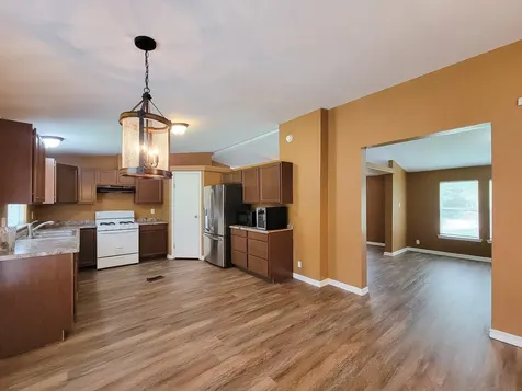 20284 Forest Woods Lane Montgomery TX 77356