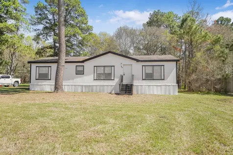 26 Jacob Street Huntsville TX 77320