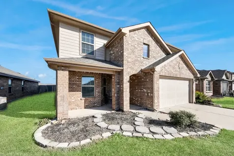619 Ashley Falls Lane Rosharon TX 77583
