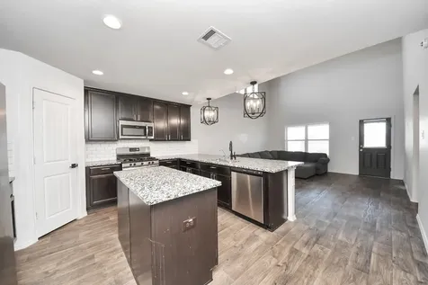 619 Ashley Falls Lane Rosharon TX 77583