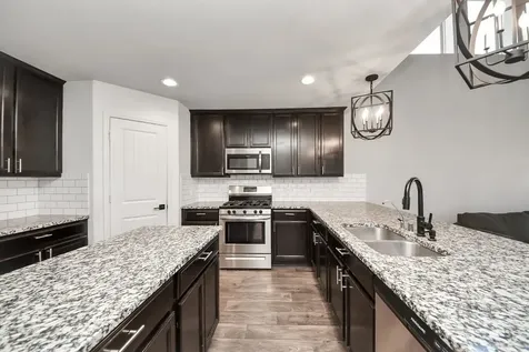 619 Ashley Falls Lane Rosharon TX 77583