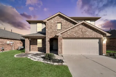 619 Ashley Falls Lane Rosharon TX 77583