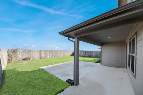 619 Ashley Falls Lane Rosharon TX 77583