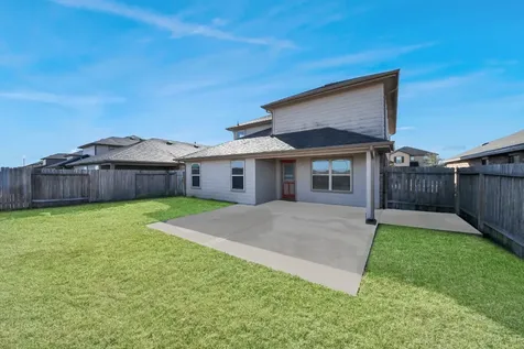 619 Ashley Falls Lane Rosharon TX 77583